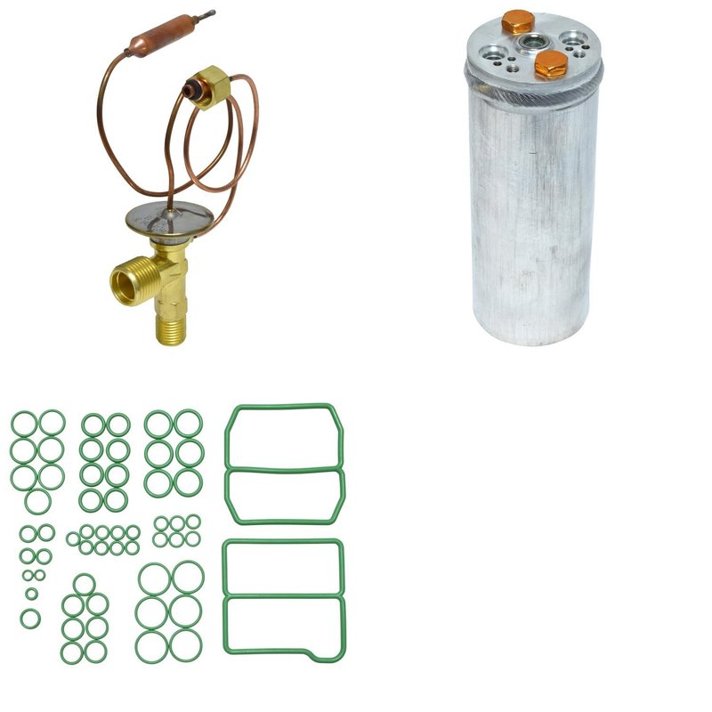 Universal Air AK2111 A/C System Repair Kit
