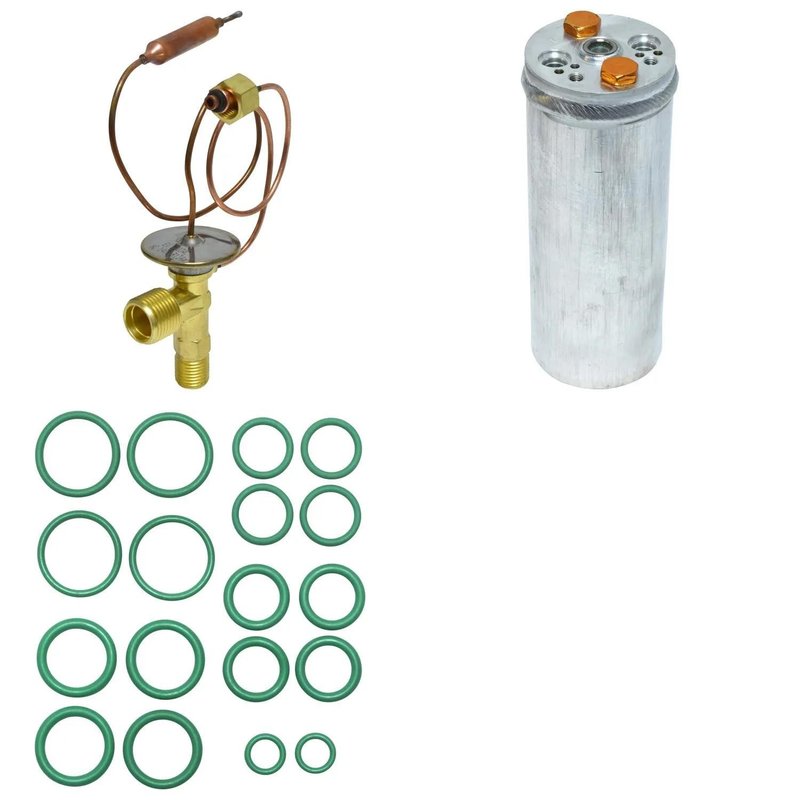 Universal Air AK2112 A/C System Repair Kit