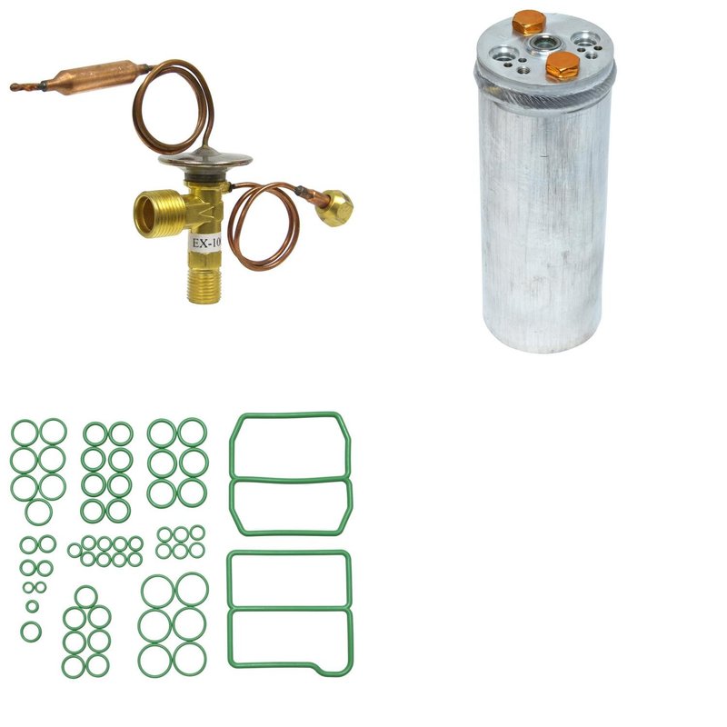 Universal Air AK2113 A/C System Repair Kit