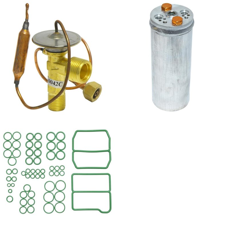 Universal Air AK2114 A/C System Repair Kit