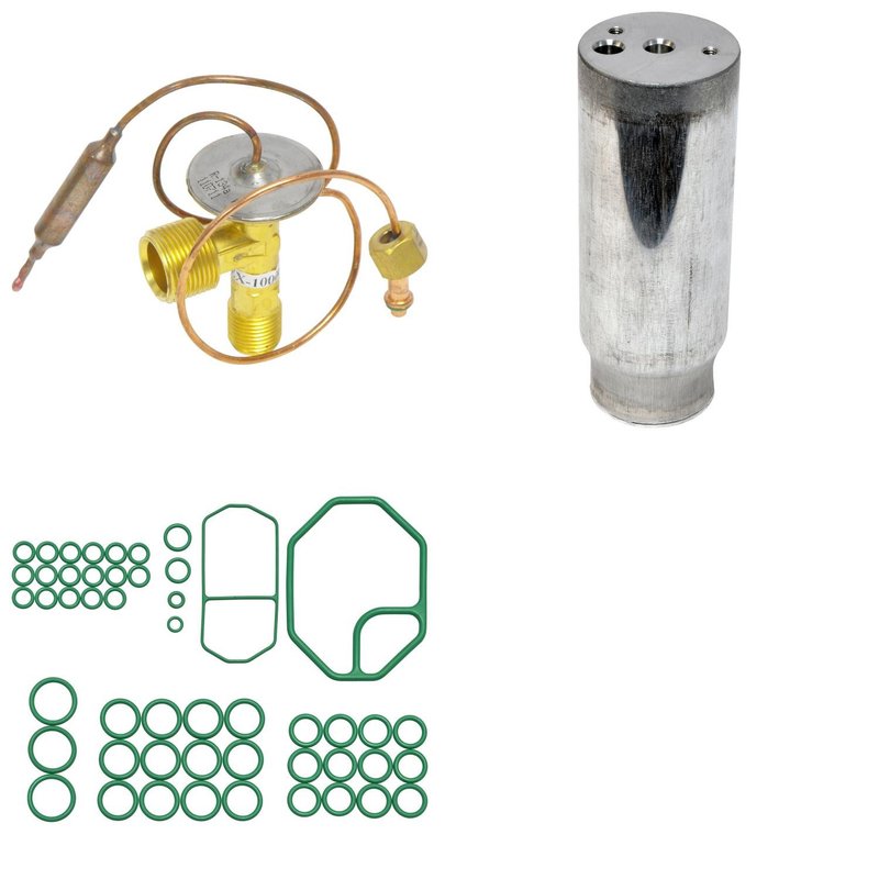 Universal Air AK2118 A/C System Repair Kit