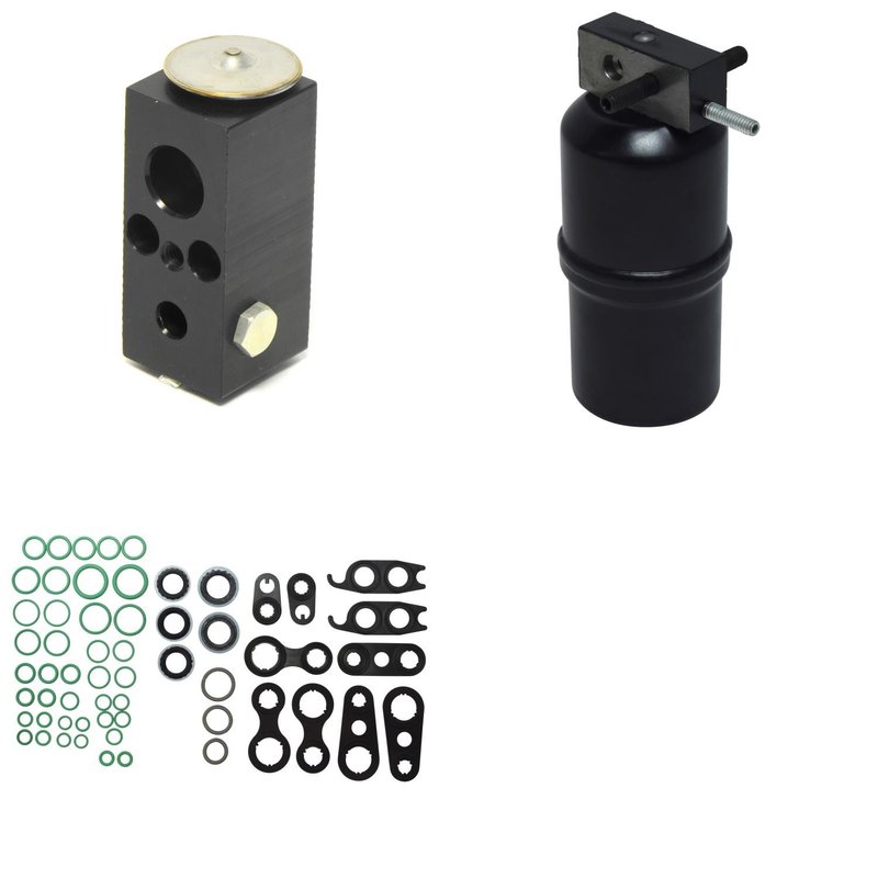 Universal Air AK2123 A/C System Repair Kit