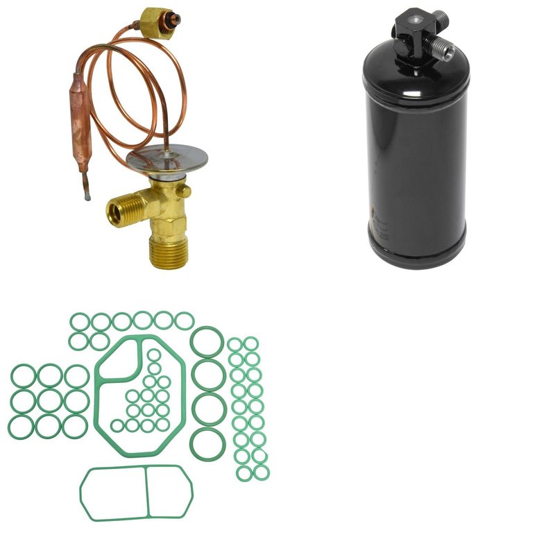 Universal Air AK2134 A/C System Repair Kit