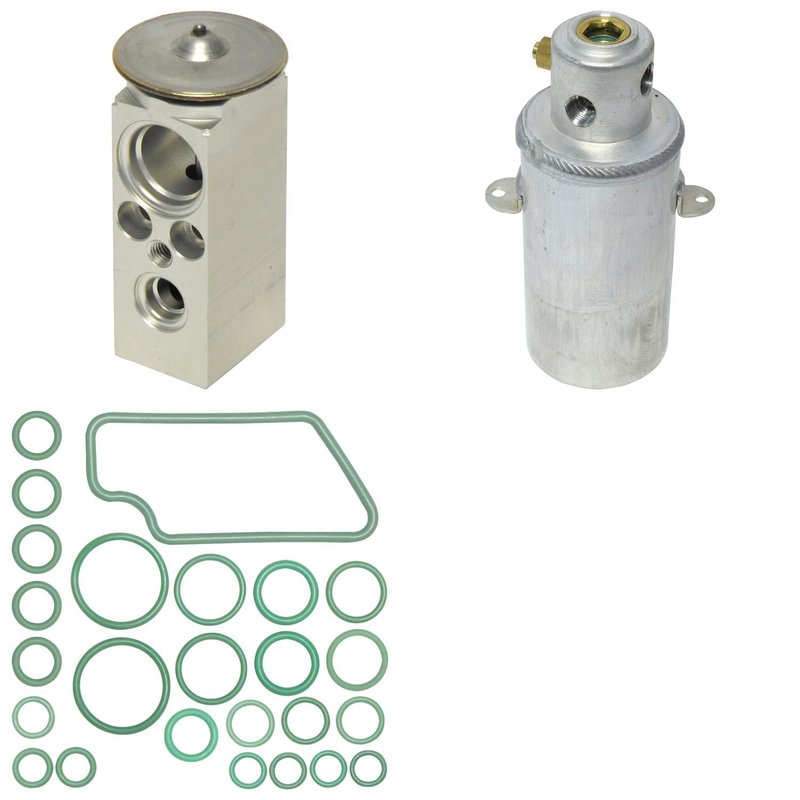 Universal Air AK2140 A/C System Repair Kit