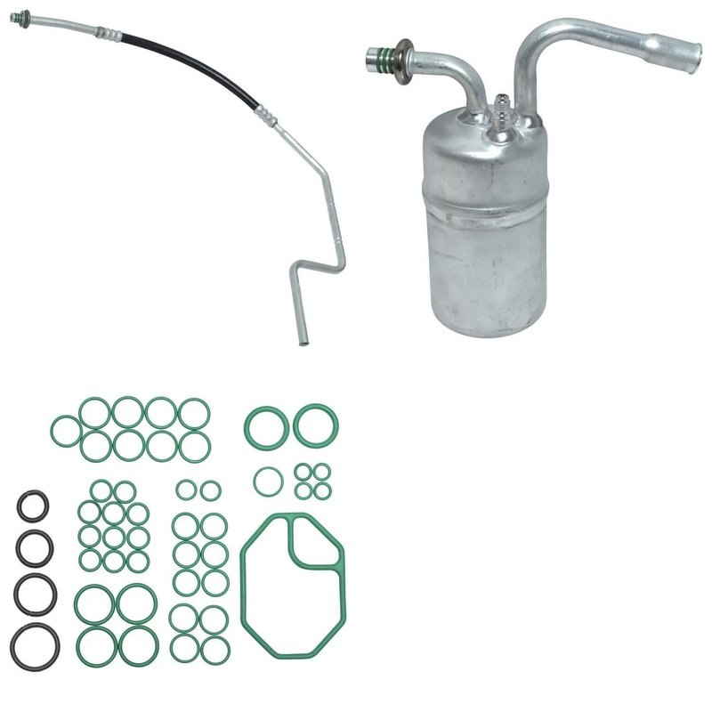 Universal Air AK2148 A/C System Repair Kit
