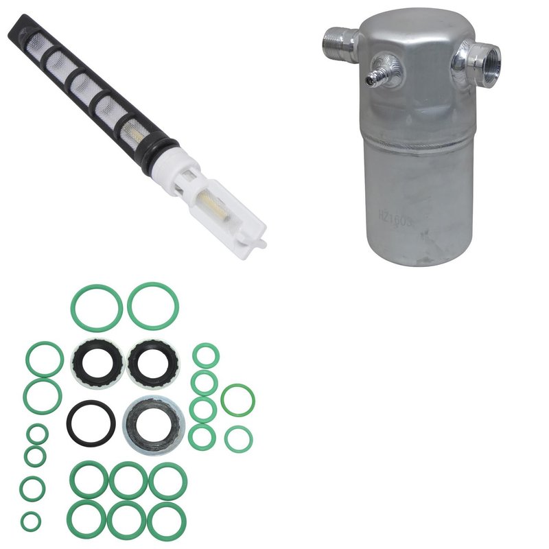 Universal Air AK2161 A/C System Repair Kit