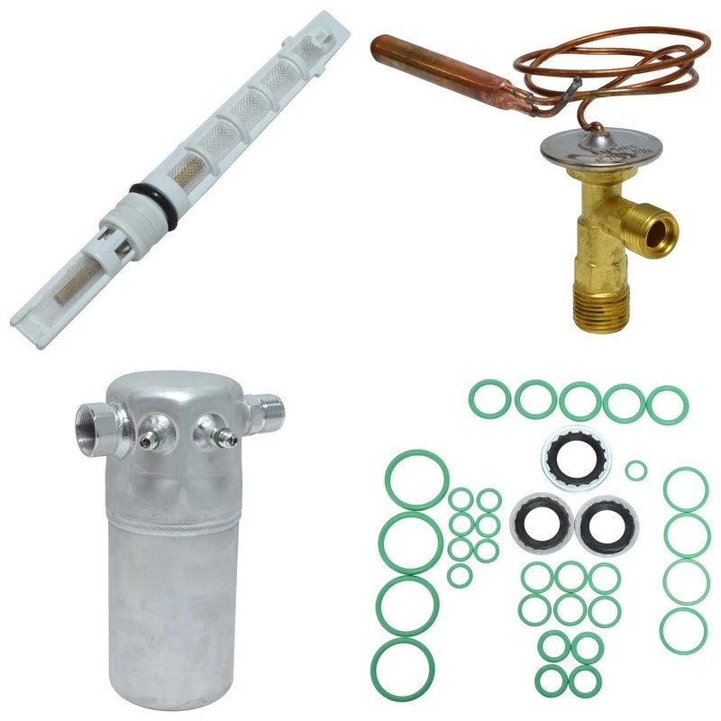 Universal Air AK2182 A/C System Repair Kit