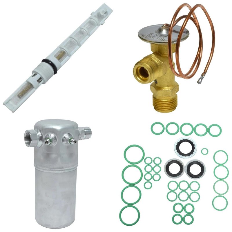 Universal Air AK2184 A/C System Repair Kit