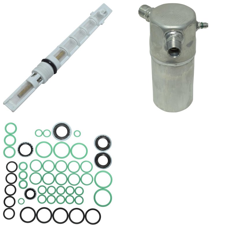 Universal Air AK2191 A/C System Repair Kit