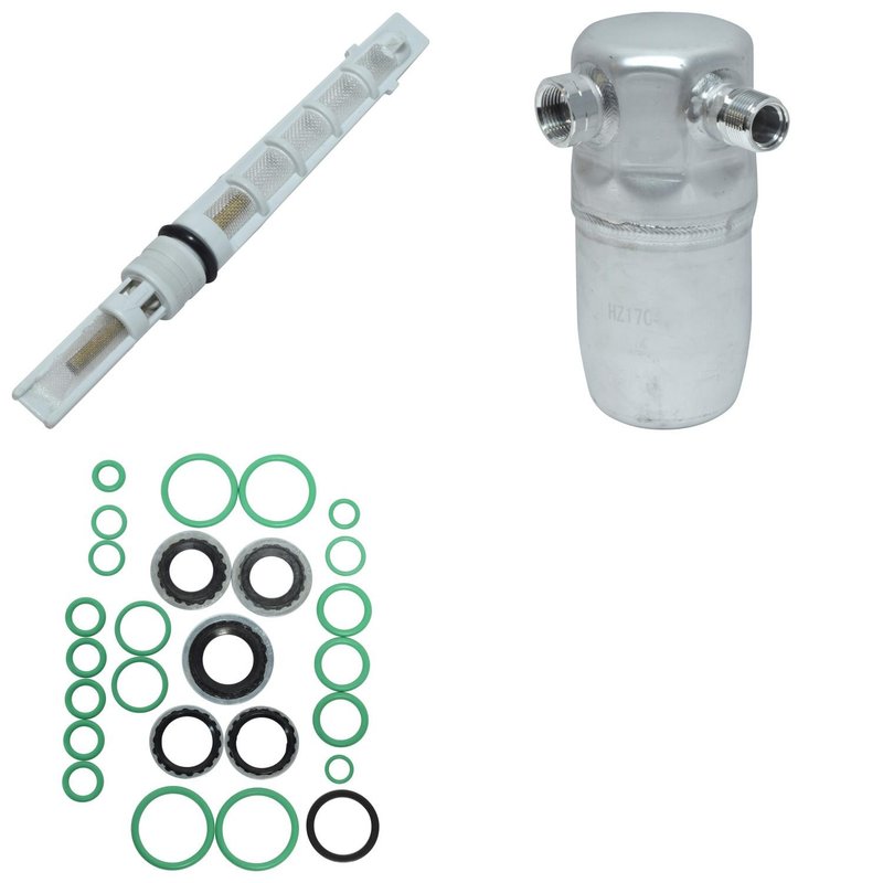 Universal Air AK2202 A/C System Repair Kit