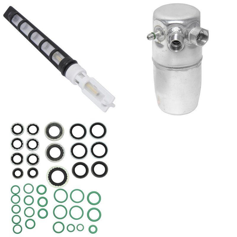 Universal Air AK2207 A/C System Repair Kit