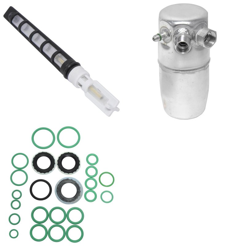 Universal Air AK2208 A/C System Repair Kit
