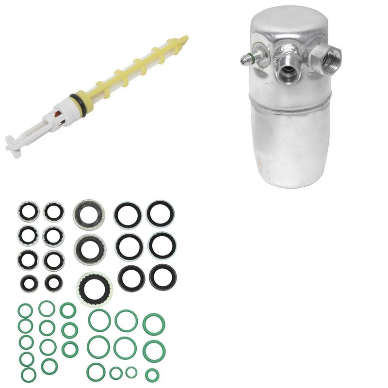 Universal Air AK2209 A/C System Repair Kit