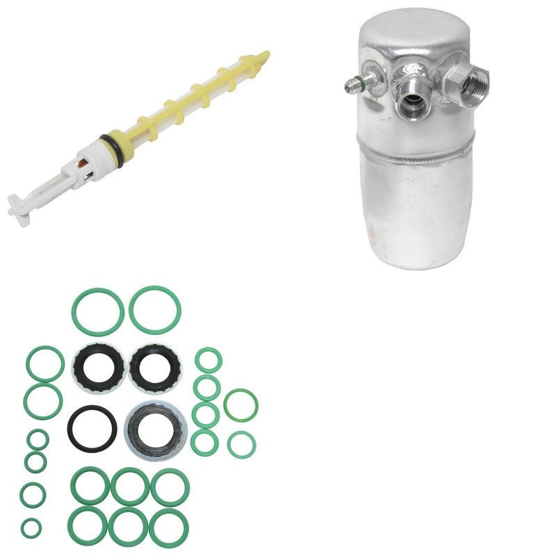 Universal Air AK2210 A/C System Repair Kit