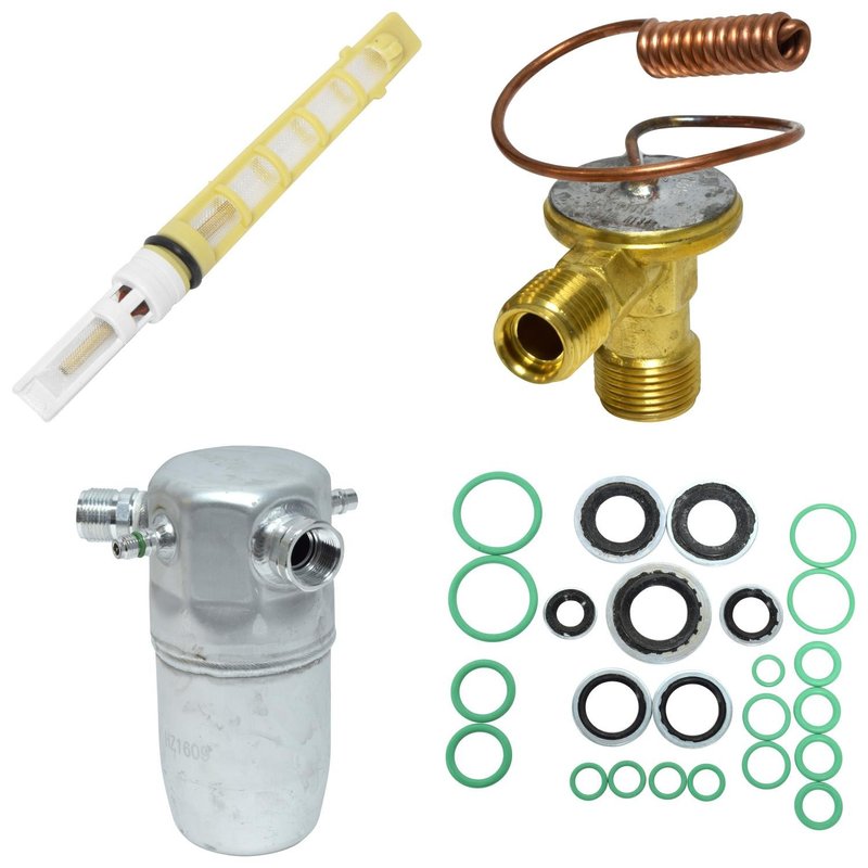 Universal Air AK2211 A/C System Repair Kit