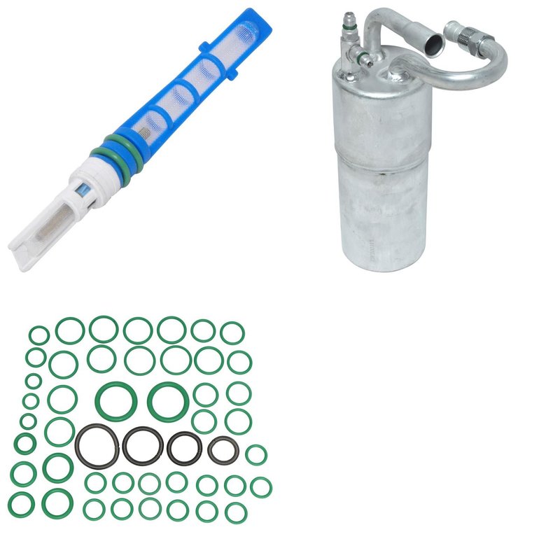 Universal Air AK2216 A/C System Repair Kit