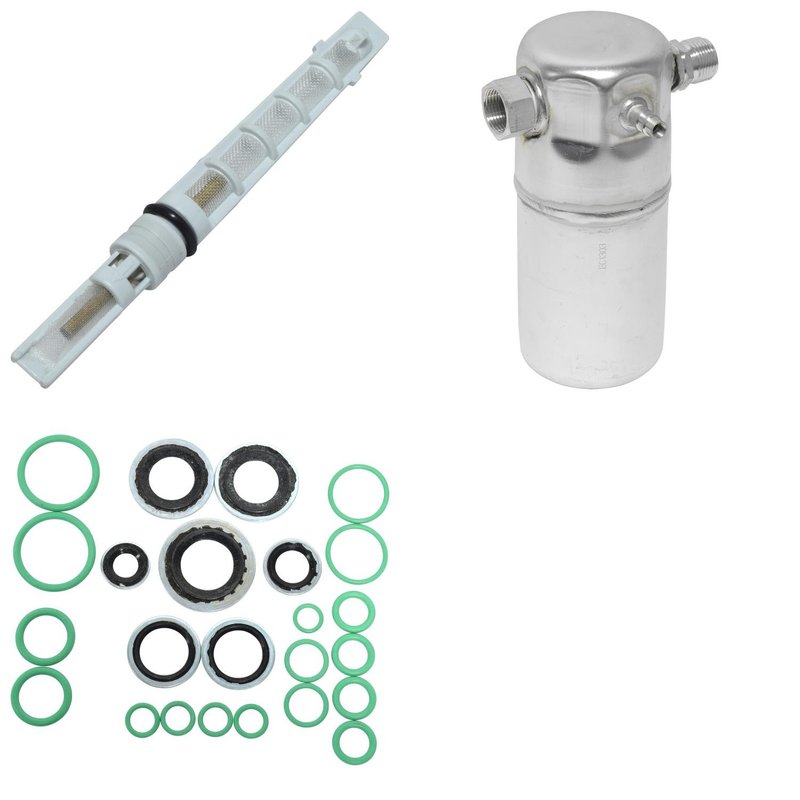 Universal Air AK2217 A/C System Repair Kit