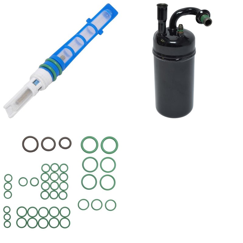 Universal Air AK2224 A/C System Repair Kit