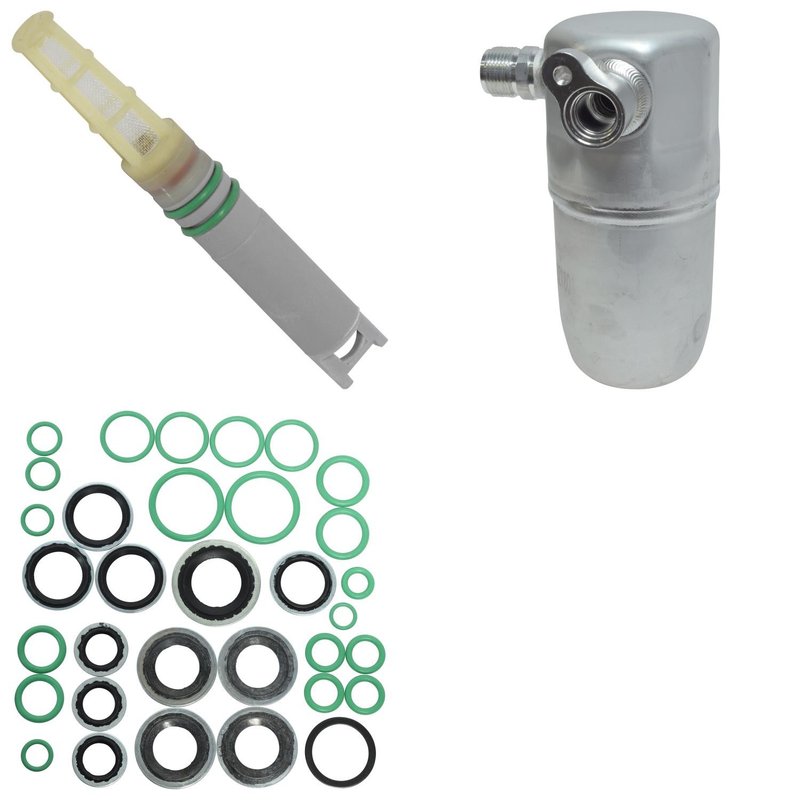 Universal Air AK2226 A/C System Repair Kit
