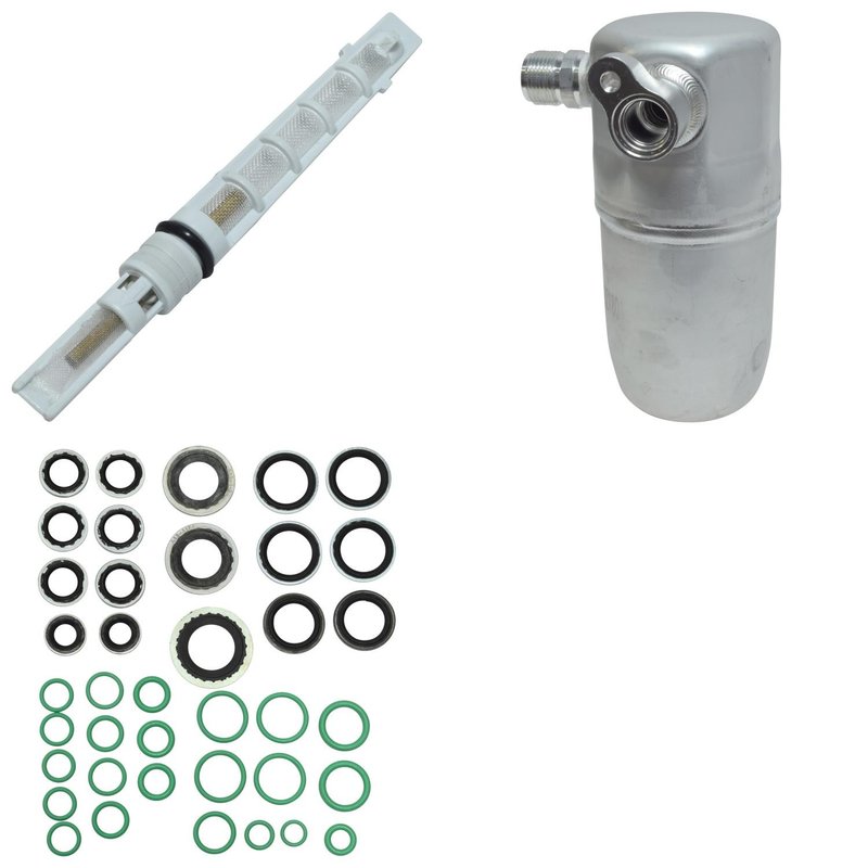 Universal Air AK2237 A/C System Repair Kit