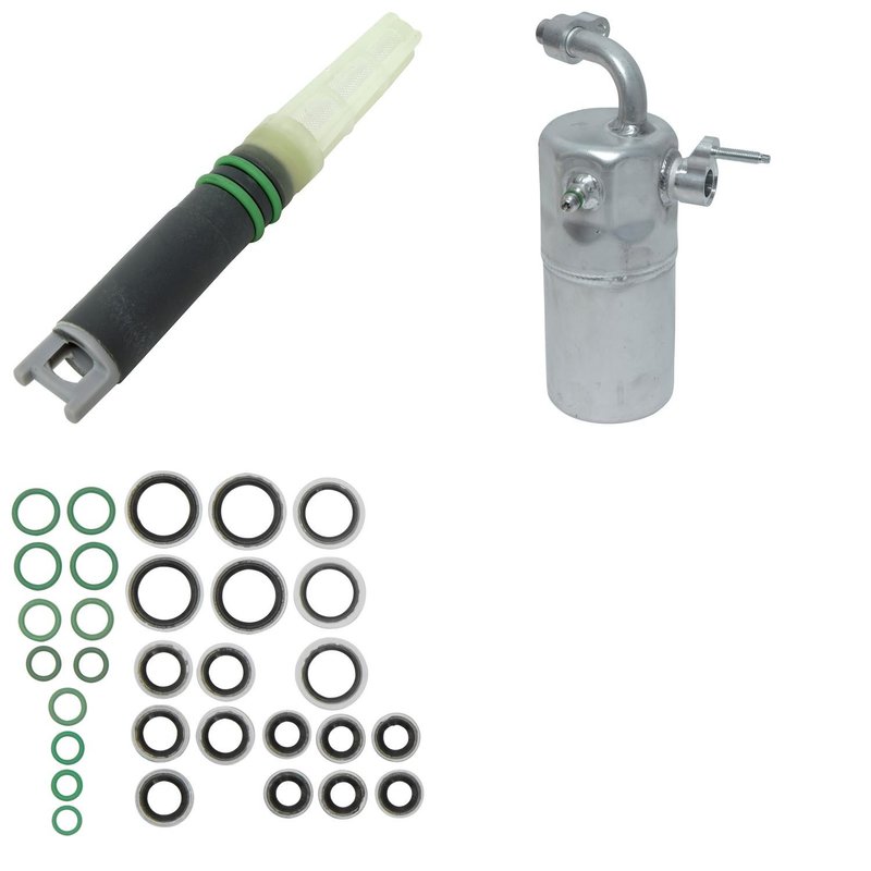 Universal Air AK2244 A/C System Repair Kit