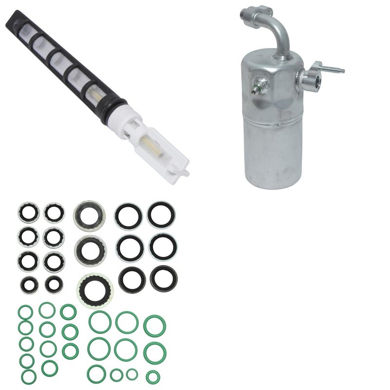 Universal Air AK2246 A/C System Repair Kit