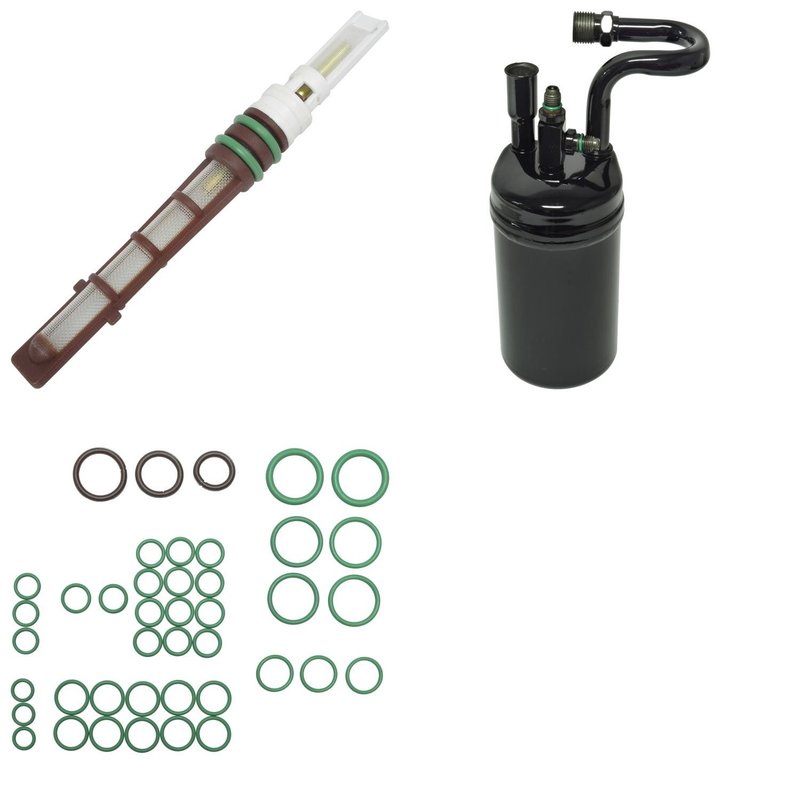 Universal Air AK2254 A/C System Repair Kit