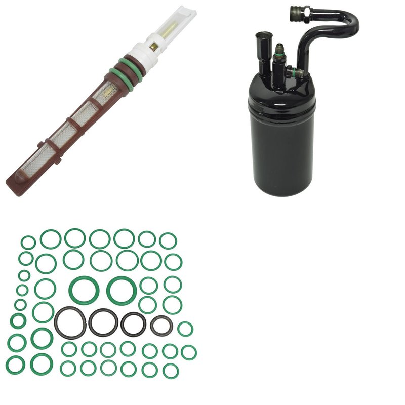 Universal Air AK2255 A/C System Repair Kit