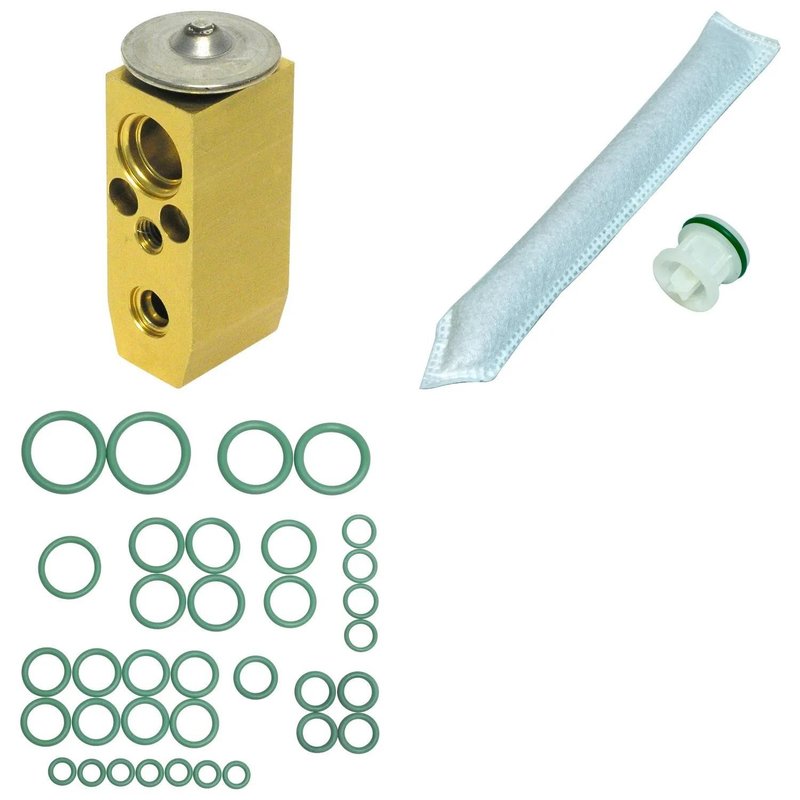 Universal Air AK2259 A/C System Repair Kit