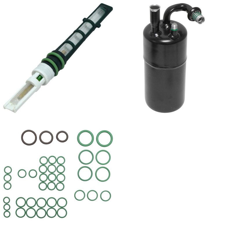 Universal Air AK2260 A/C System Repair Kit