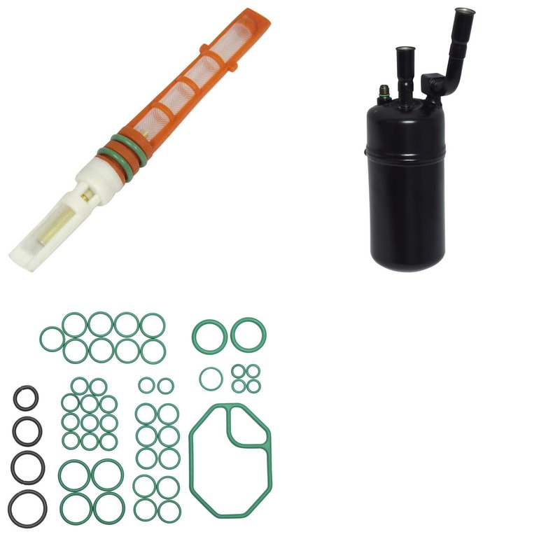 Universal Air AK2263 A/C System Repair Kit