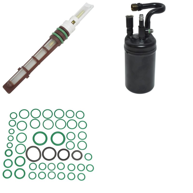 Universal Air AK2266 A/C System Repair Kit