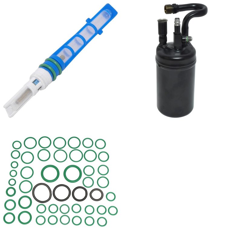 Universal Air AK2267 A/C System Repair Kit