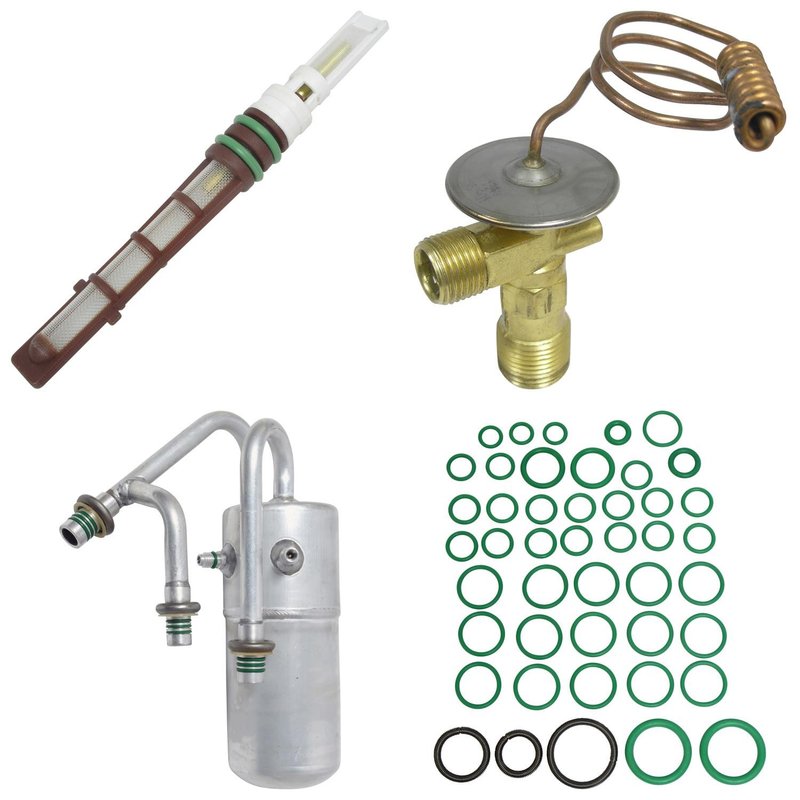 Universal Air AK2273 A/C System Repair Kit