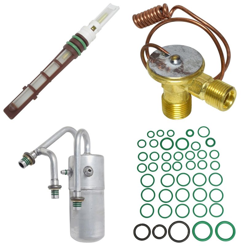 Universal Air AK2274 A/C System Repair Kit