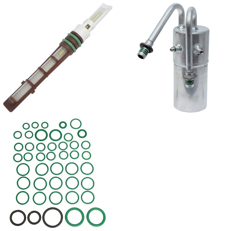 Universal Air AK2276 A/C System Repair Kit