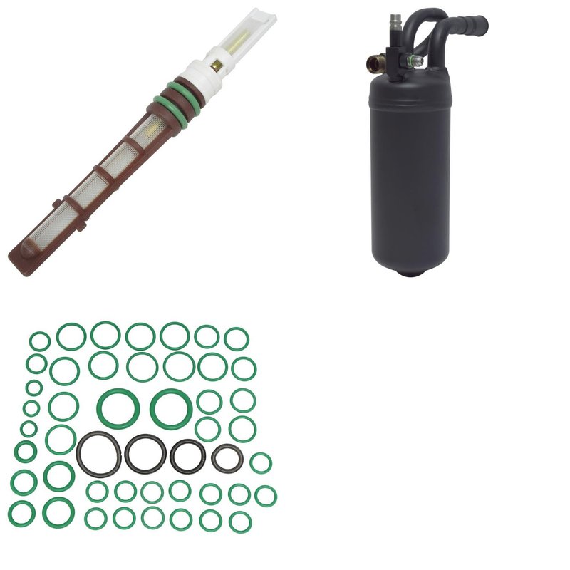 Universal Air AK2277 A/C System Repair Kit