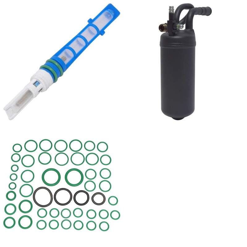 Universal Air AK2278 A/C System Repair Kit