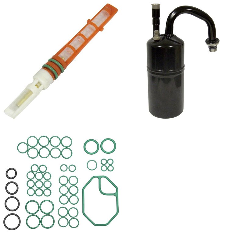 Universal Air AK2279 A/C System Repair Kit