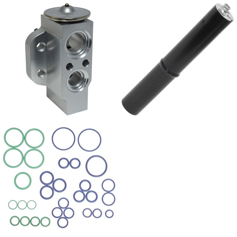 Universal Air AK2281 A/C System Repair Kit