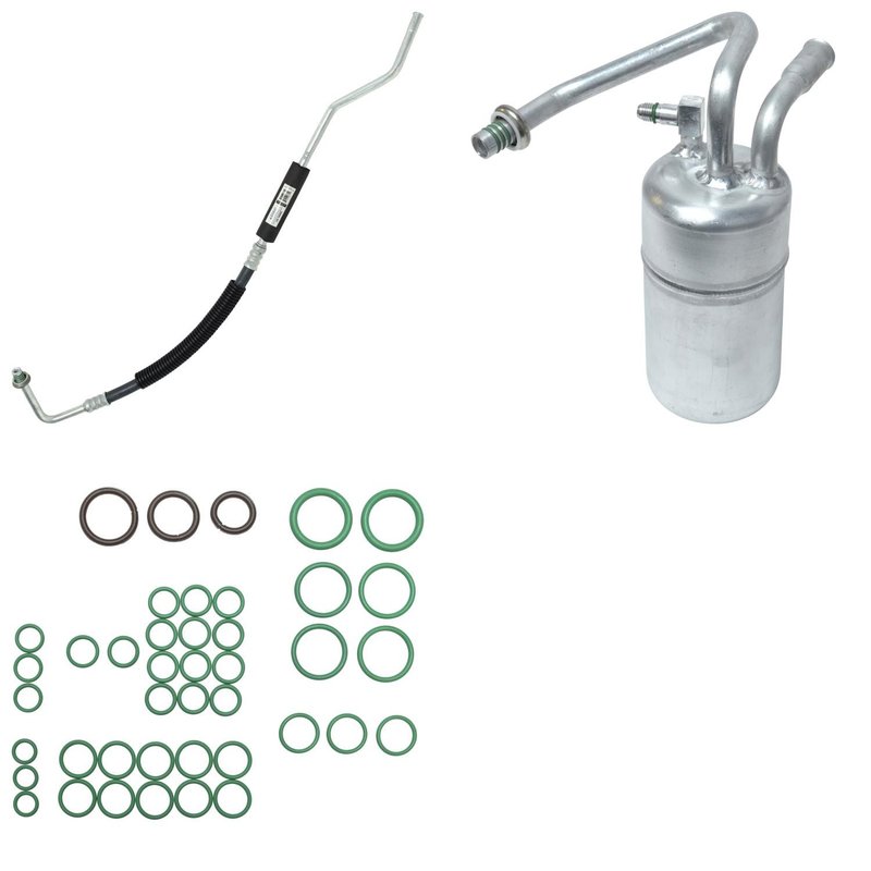 Universal Air AK2282 A/C System Repair Kit