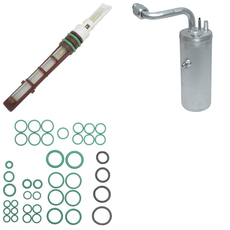 Universal Air AK2285 A/C System Repair Kit