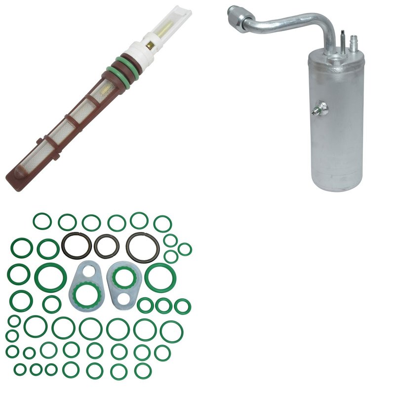 Universal Air AK2286 A/C System Repair Kit