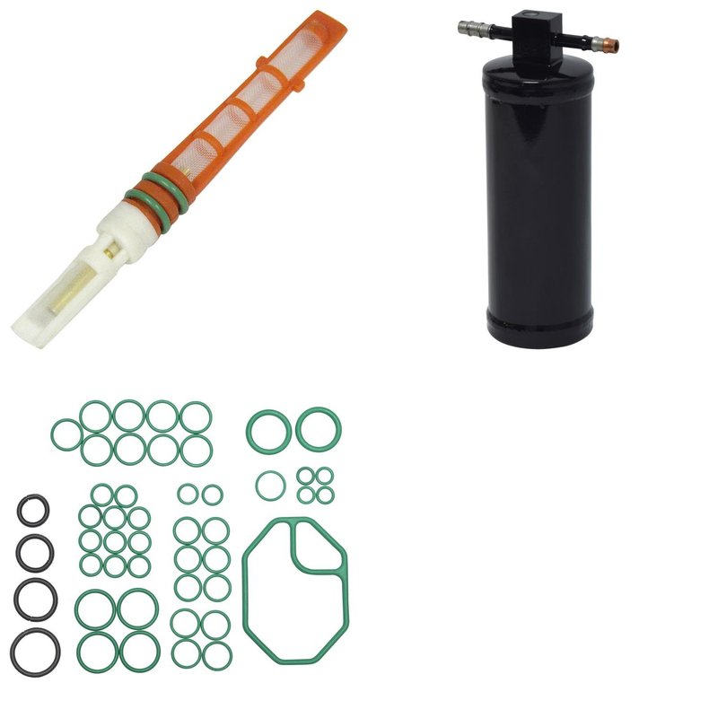 Universal Air AK2289 A/C System Repair Kit