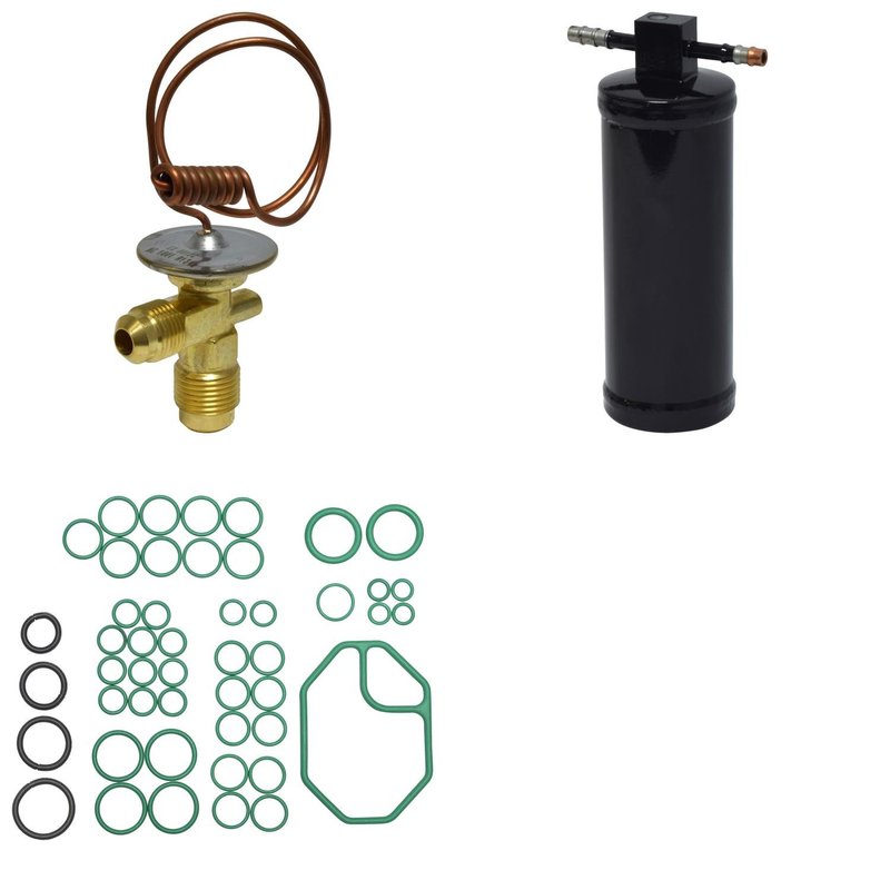 Universal Air AK2291 A/C System Repair Kit