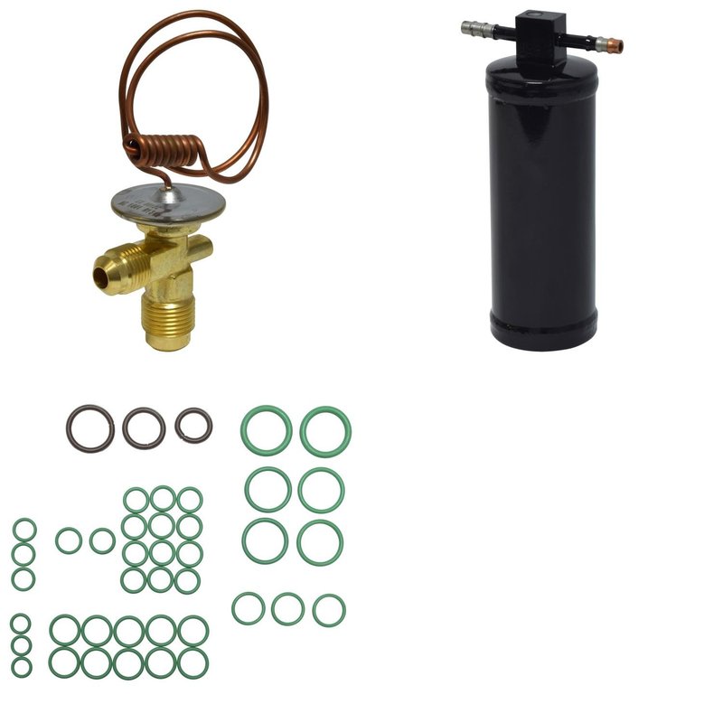 Universal Air AK2293 A/C System Repair Kit