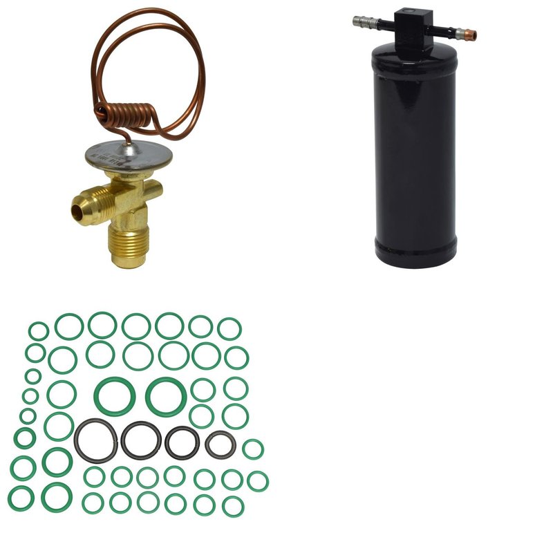 Universal Air AK2295 A/C System Repair Kit