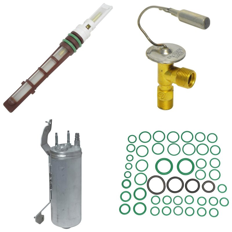 Universal Air AK2297 A/C System Repair Kit
