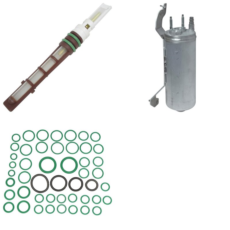 Universal Air AK2298 A/C System Repair Kit