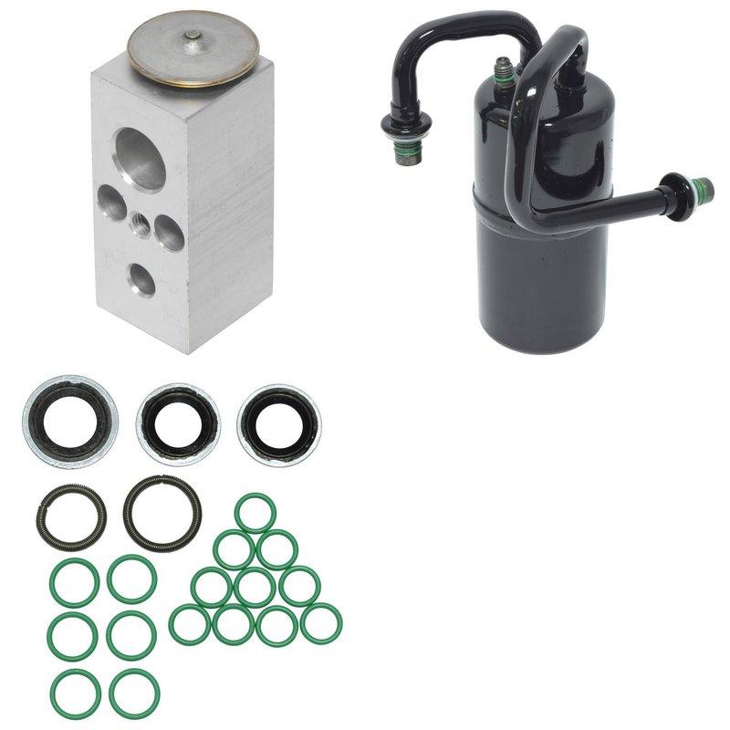 Universal Air AK2305 A/C System Repair Kit